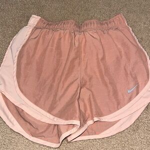Nike Dry Fit Shorts